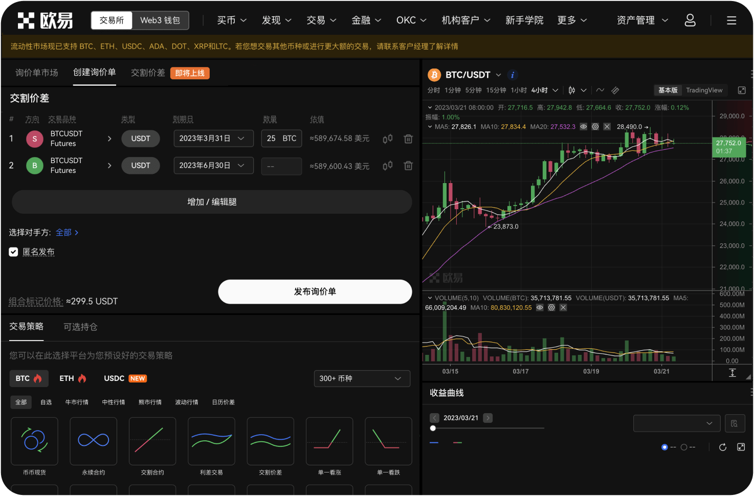 什么是狗狗币的交易量加权平均价
